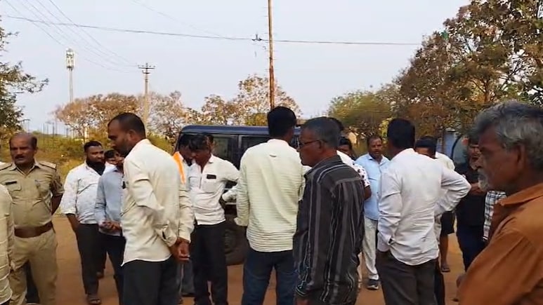 वेश्यावृत्ति के लिए मजबूर... कर्नाटक में पति और सुसरालवालों के उत्&zwj;पीड़न से परेशान महिला ने की आत्&zwj;महत्&zwj;या