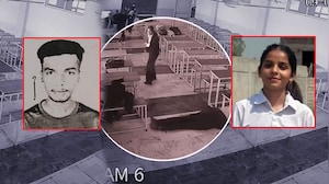 Student Kills Girl, Then Shoots Himself In 3-Second Classroom Horror