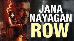 Will Vijay's <i>Jana Nayagan</i> Release This February?