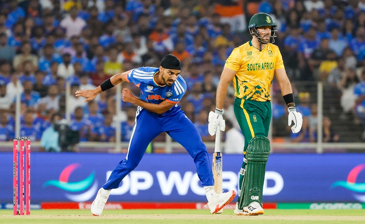 T20 World Cup में साल 2007 से 2026 तक के सेमीफाइनल में पहुंचने वाली टीमें, यहां देखें लिस्ट