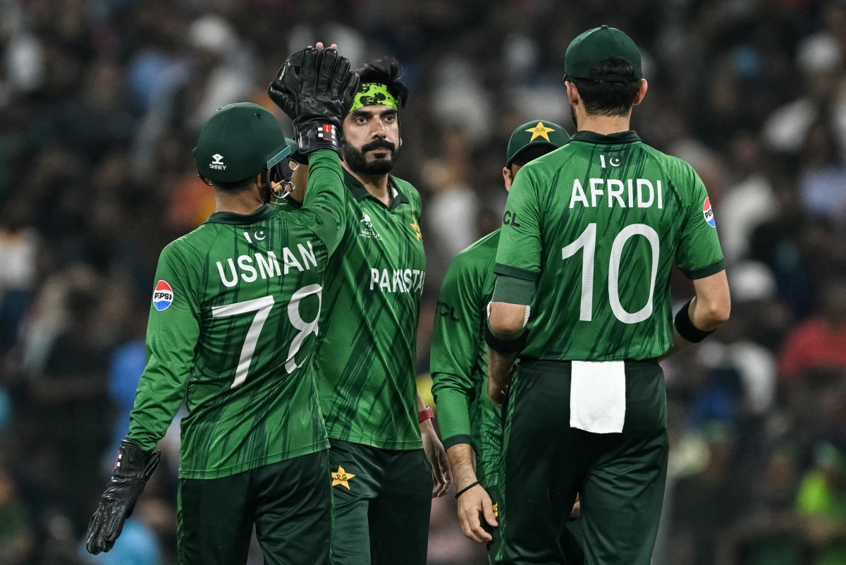 Pakistan vs New Zealand Weather Update: What Happens If Pak vs NZ T20 World Cup Super 8 Match Gets Washed Out