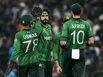 Pakistan vs New Zealand Weather Update: What Happens If Pak vs NZ T20 World Cup Super 8 Match Gets Washed Out