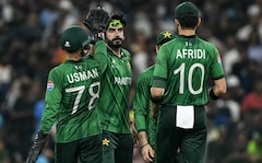 Pak vs NZ Weather Update: What Happens If T20 World Cup Game Is Washed Out