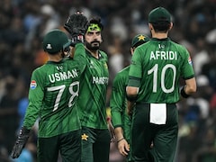 Pak vs NZ Weather Update: What Happens If T20 World Cup Game Is Washed Out