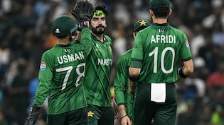 Pakistan vs New Zealand Weather Update: What Happens If Pak vs NZ T20 World Cup Super 8 Match Gets Washed Out