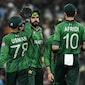 Pakistan vs New Zealand Weather Update: What Happens If Pak vs NZ T20 World Cup Super 8 Match Gets Washed Out