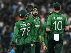 India vs Pakistan, T20 World Cup - Sourav Ganguly Delivers Brutal Verdict On Usman Tariq: "Just Bowls With A Pause"