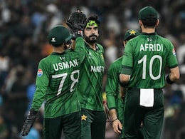 India vs Pakistan, T20 World Cup - Sourav Ganguly Delivers Brutal Verdict On Usman Tariq: "Just Bowls With A Pause"