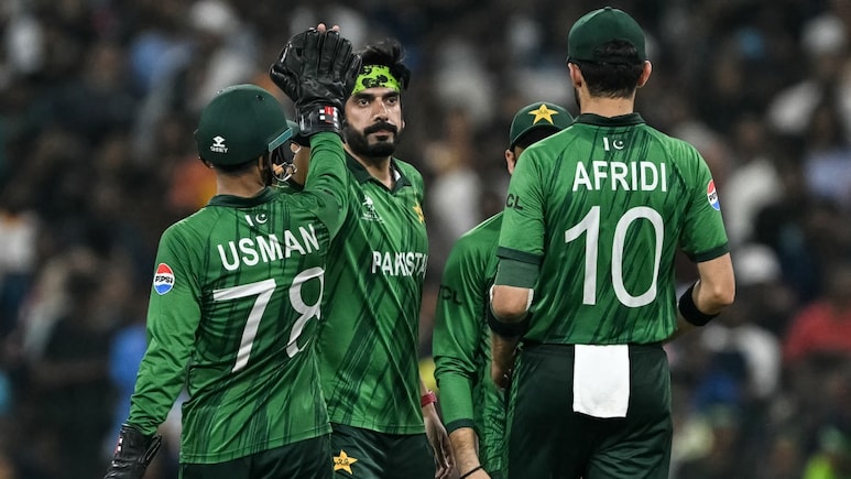 IND vs PAK: 'भारतीय बल्लेबाज जीत गए', उस्मान तारिक बोले, 'हम पर असर नहीं'