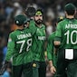Usman Tariqs Big Message To Pakistan Teammates After Loss vs India In T20 World Cup: "Tough Task"