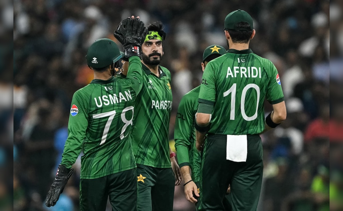 PAK vs NZ T20 World Cup 2026: अगर बारिश की वजह से रद्द हुआ पाकिस्तान-न्यूजीलैंड Super-8 मुकाबला तो क्या बनेगा समीकरण?