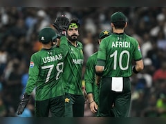 T20 World Cup 2026 Super-8: पाकिस्तान-न्यूजीलैंड मैच पर 'कुदरत के निजाम का कहर', अगर बारिश की वजह से रद्द हुआ मैच तो क्या होगा?