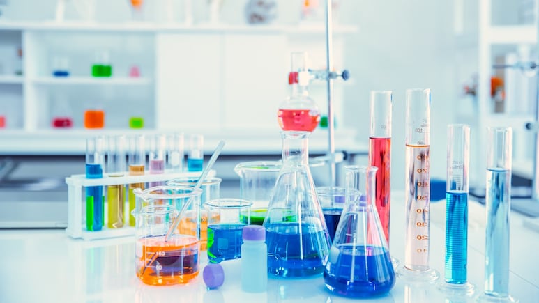 Navin Flourine Shares Gain After Q4 Results As Profit Doubles