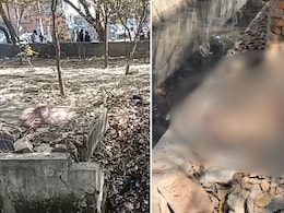 नोएडा में 1500 रुपये के विवाद ने ली जान: दोस्त ने सिर पर पत्थर मारा, फिर नाले में धक्का देकर किया मर्डर