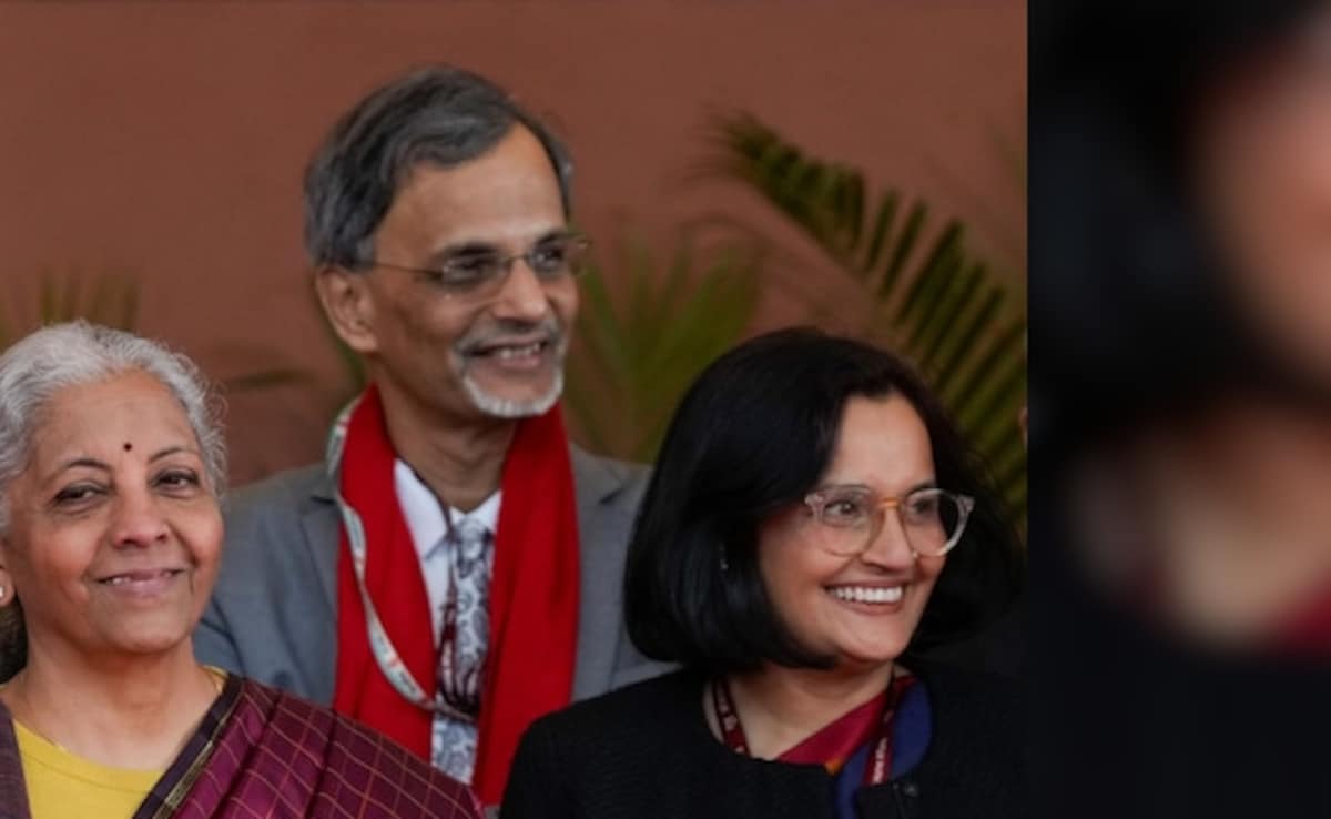 Latest and Breaking News on NDTV