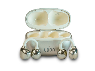 32 घंटे चलने वाले UBON J39 Airclip ईयरबड्स लॉन्च, जानें कीमत