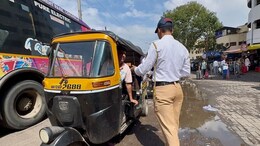 Pune News: पुणेकरांना रस्त्याने ये-जा करत 50 हजार रुपये कमाईची संधी! काय करावं लागेल?