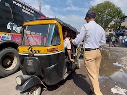 Pune News: पुणेकरांना रस्त्याने ये-जा करत 50 हजार रुपये कमाईची संधी! काय करावं लागेल?