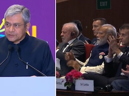 LIVE: PM मोदी ने की 'AI इम्पैक्ट लीडरशिप समिट 2026' की शुरुआत, मैक्रों, पिचाई समेत कई दिग्गज करेंगे संबोधित