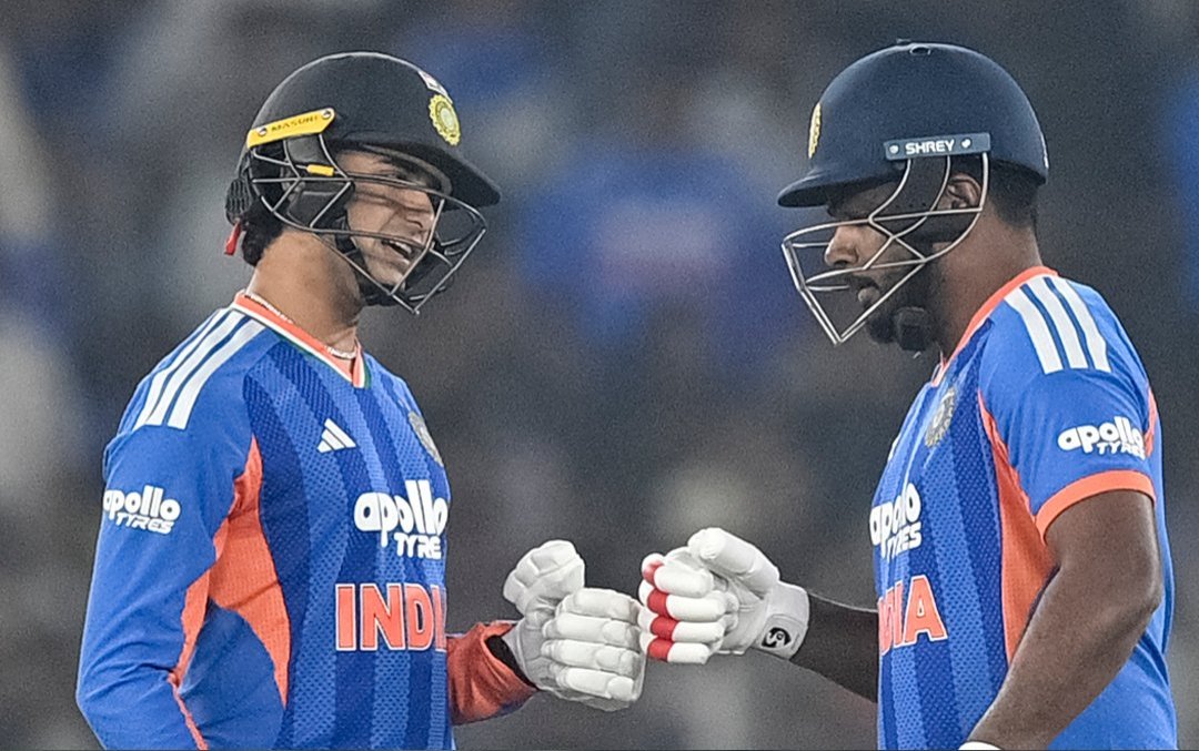 IND vs SA, T20 WC 2026: सैमसन, सिराज, सुंदर, कुलदीप का कटेगा पत्ता! ये 11 धुरंधर दिलाएंगे टीम इंडिया को जीत