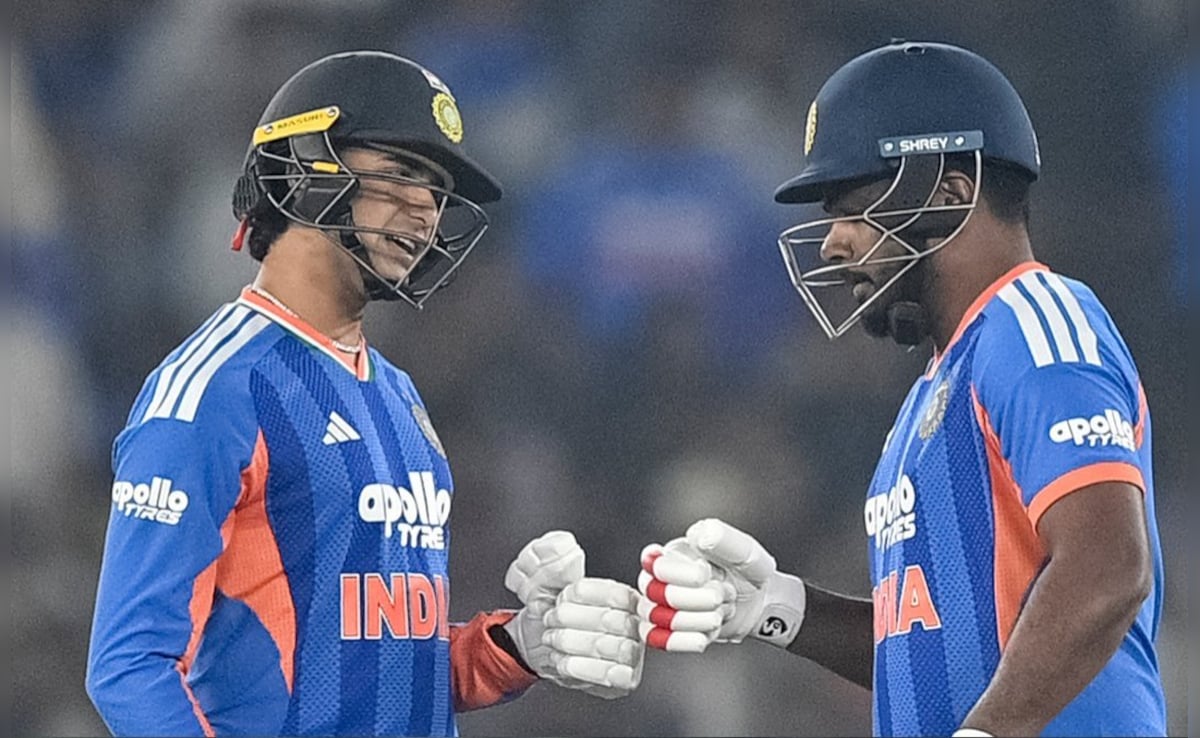 IND vs SA, T20 WC 2026: सैमसन, सिराज, सुंदर, कुलदीप का कटेगा पत्ता! ये 11 धुरंधर दिलाएंगे टीम इंडिया को जीत