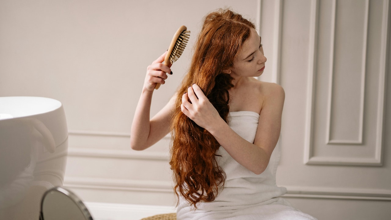 Best Hair Volumising Mousses for Thin, Flat Hair Under Rs. 600