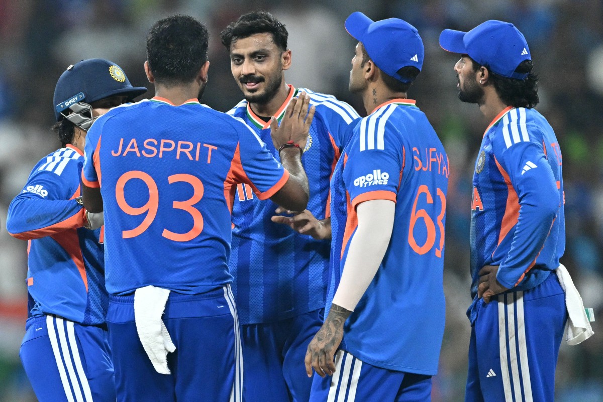 भारत की हार से सेमीफाइनल की रेस पर बड़ा असर,  जानें फिलहाल कौन 4 टीम हैं सबसे आगे