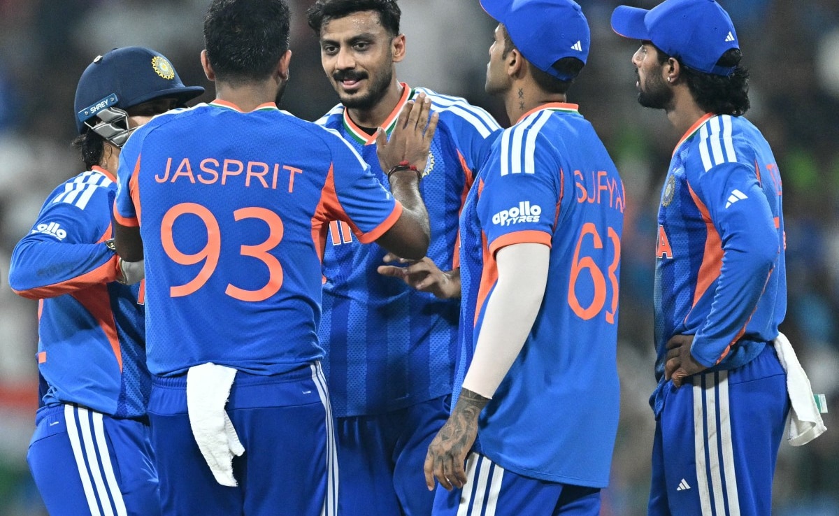 India Playing XI vs South Africa, T20 World Cup: Suryakumar Yadav, Gautam Gambhir Sent Changes Message