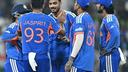 India's Predicted Playing XI vs South Africa, Super 8: Suryakumar Yadav, Gautam Gambhir To Make 1 Major Change?