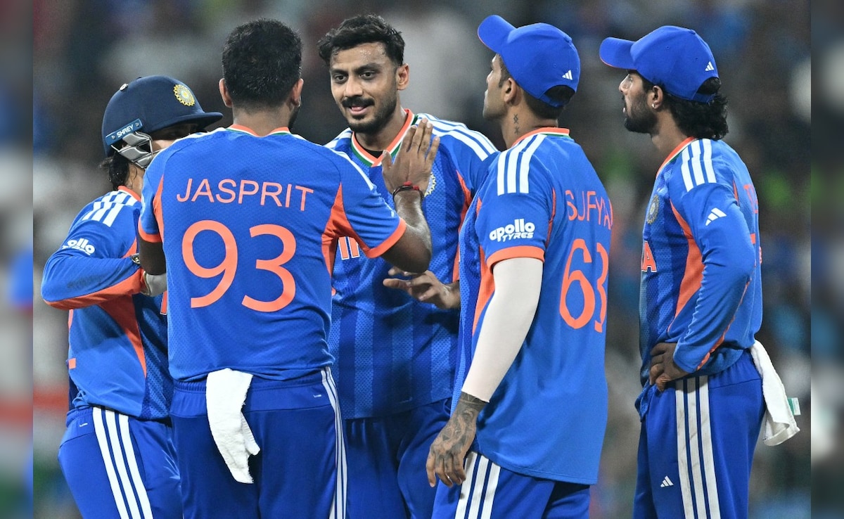 Indias Predicted Playing XI vs South Africa, Super 8: Suryakumar Yadav, Gautam Gambhir To Make 1 Major Change?