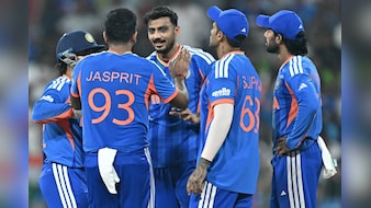 भारत की हार से सेमीफाइनल की रेस पर बड़ा असर,  जानें फिलहाल कौन 4 टीम हैं सबसे आगे