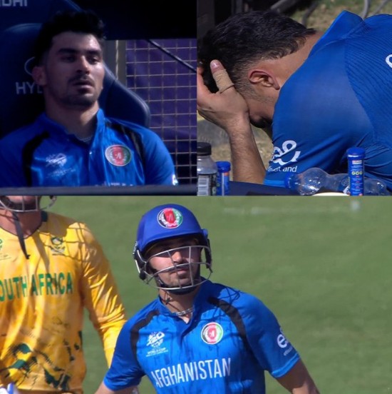 RSA vs AFG: दूसरे सुपर ओवर में इन 2 सुपर गलतियों की अफगानिस्तान ने चुकाई भारी कीमत, नहीं करते, तो हाथ में होती जीत