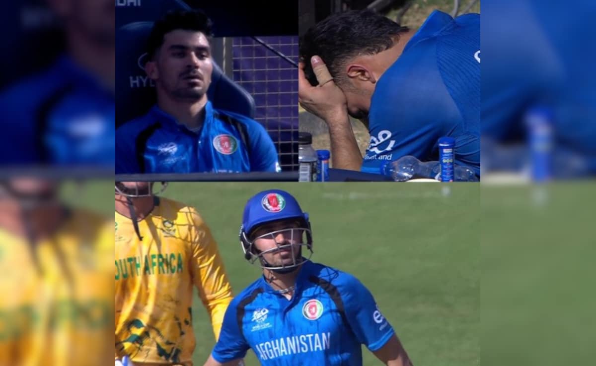 RSA vs AFG: दूसरे सुपर ओवर में इन 2 सुपर गलतियों की अफगानिस्तान ने चुकाई भारी कीमत, नहीं करते, तो हाथ में होती जीत