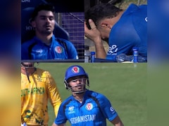 दूसरे सुपर ओवर में इन 2 सुपर गलतियों की अफगानिस्तान ने चुकाई भारी कीमत, नहीं करते, तो हाथ में होती जीत