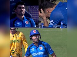 RSA vs AFG: दूसरे सुपर ओवर में इन 2 सुपर गलतियों की अफगानिस्तान ने चुकाई भारी कीमत, नहीं करते, तो हाथ में होती जीत