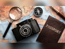 Henley Passport Index 2026: दुनिया के सबसे ताकतवर पासपोर्ट की लिस्ट हुई जारी, पाकिस्तान और बांग्लादेश की आई ये रैंक