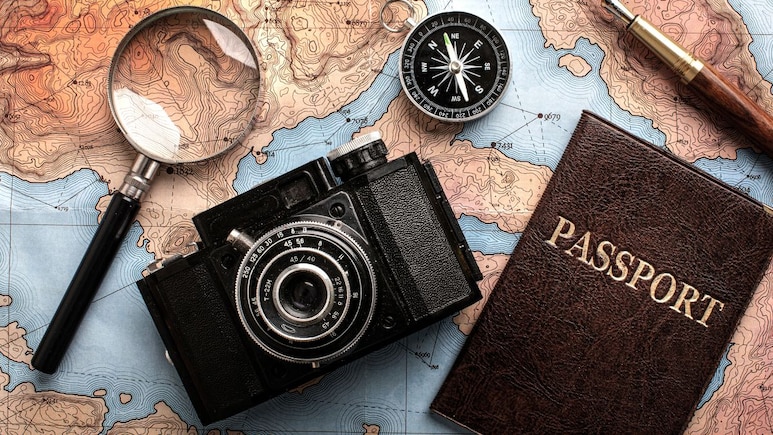 Henley Passport Index 2026: दुनिया के सबसे ताकतवर पासपोर्ट की लिस्ट हुई जारी, पाकिस्तान और बांग्लादेश की आई ये रैंक