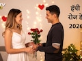 Happy Rose Day 2026 Wishes And Quotes: रोज डेनिमित्त आवडत्या व्यक्तीला पाठवा खास शुभेच्छा, हॅपी रोज डे Status