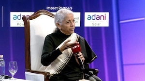 Trade, Tech, and Renewables: Insights from NDTV Profit Conclave