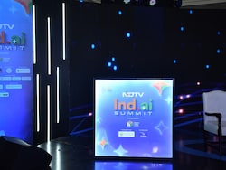 NDTV AI Summit 2026 LIVE Updates: Fireside Chats With Rishi Sunak, OpenAI Top Official Today