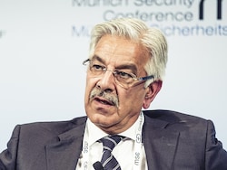 Pak's Khawaja Asif's "Calibrated" Response Warning Before Pahalgam Anniversary