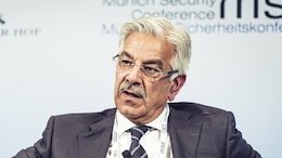 Pak's Khawaja Asif's "Calibrated" Response Warning Before Pahalgam Anniversary