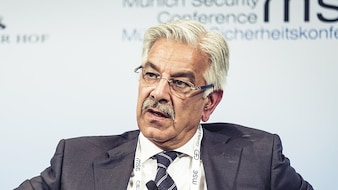 Pak Minister's 'Calibrated' Response Warning Before Pahalgam Anniversary