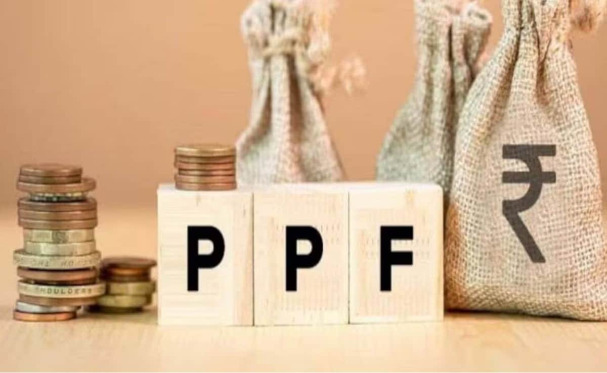 PPF का ये फॉर्मूला समझ लिया तो रिटायरमेंट के बाद बनेगा करोड़ों का फंड, हर महीने आएंगे हजारों रुपये!
