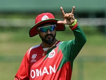 "Best Time To Crush Them": Oman Captain Shows No Fear, Sends Warning To Australia Ahead Of T20 World Cup Meet