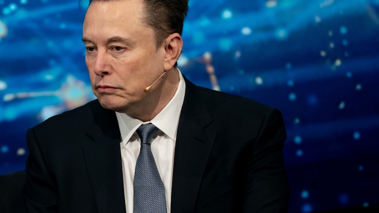 Musk Loses Attempt To Dismiss SEC Twitter Stake Lawsuit