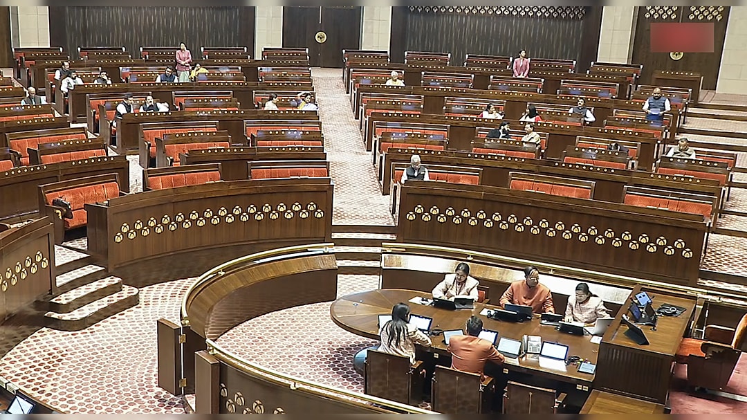 Parliament Budget Session Day 13 Live Updates: First Phase Of Budget Session Ends, Parliament To Reconvene On March 9