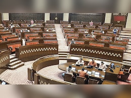 Parliament Budget Session Day 13 Live Updates: Lok Sabha Proceedings Adjourn, 1st Phase Of Budget Session Concludes Today