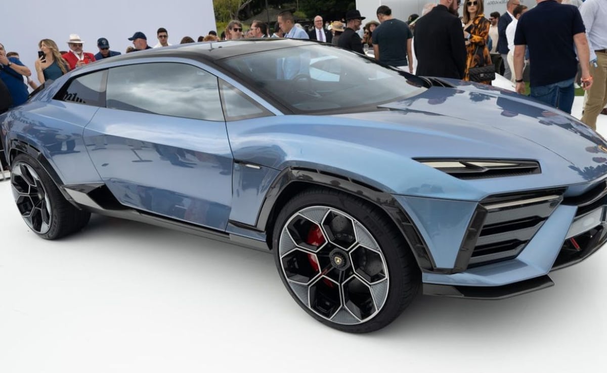 Latest and Breaking News on NDTV Latest and Breaking News on NDTV