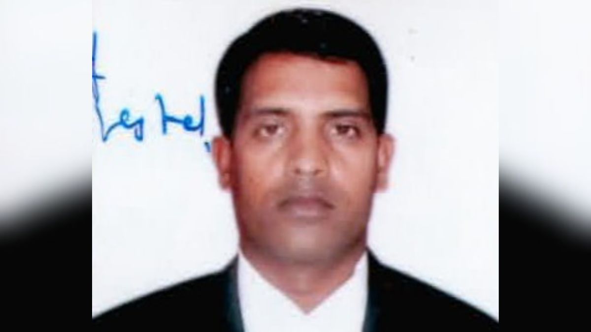 'Know Your House, Village': UP Judge Threatened By 2 Convicts Inside Court